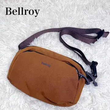 Bellroy 벨로이 Venture Sling 바디백 숄더