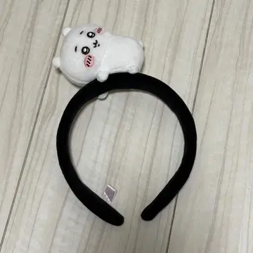치이카와 머리띠 치이카와 파크