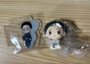 귀멸의 칼날 제일복권