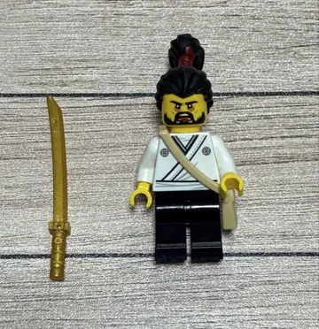 레고 닌자고 오키노 미니 피규어 lego
