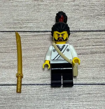 레고 닌자고 오키노 미니 피규어 lego