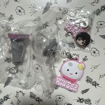 aespa 윈터 가챠가챠