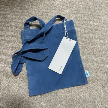 BUAISOU 블루보틀커피 콜라보 사코슈