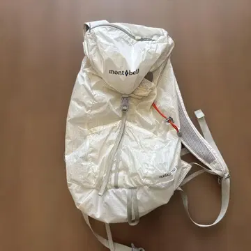 몽벨 파사라이트팩 20