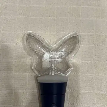 FANTASTICS 응원봉 BUTTERFLY EFFECT