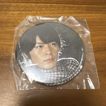 가면라이더 빌드 키류 센토 이누카이 타카아키 캔뱃지