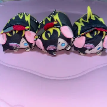 히프노시스 마이크 시노기 오토 쥬시 마메코로링 산리오