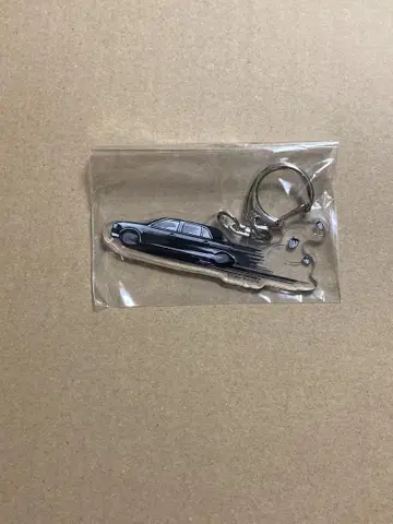 노래방 가자! 아크릴 키링 2