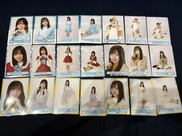히나타자카46 사이토 쿄코 브로마이드