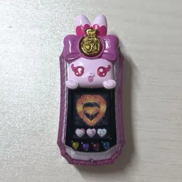 나리키리 프리큐어 러블리 코뮌 두근두근 프리큐어