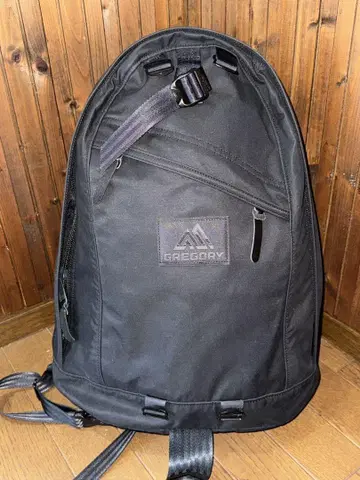 GREGORY 이세탄 콜라보 백팩