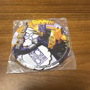 가면라이더 빌드 키류 센토 이누카이 타카아키 캔뱃지