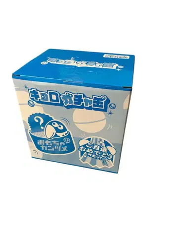 쿄로짱 완구 통조림