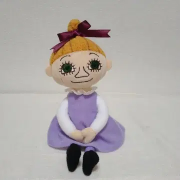 무민 미므라 언니