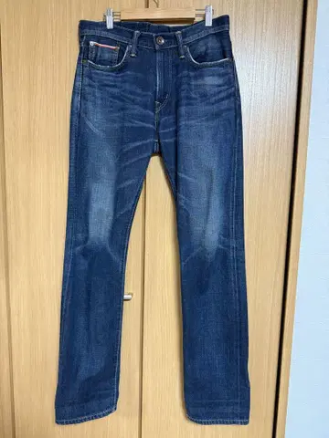 EDWIN 505ZX 일본제