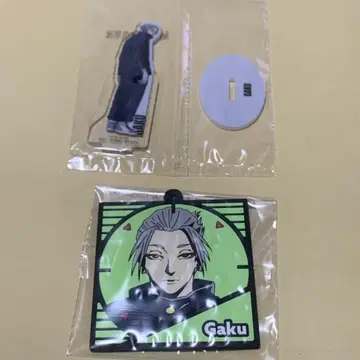 사카모토 데이즈 SAKAMOTO DAYS G상 I상 낙