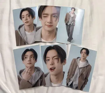 회장 한정 사진 산원
