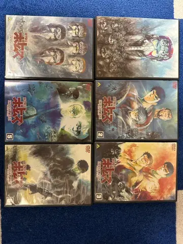 장갑기병 보톰즈 페일젠 파일즈 1-6권 세트