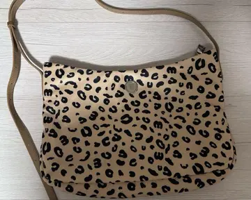minitmute clo soft leopard