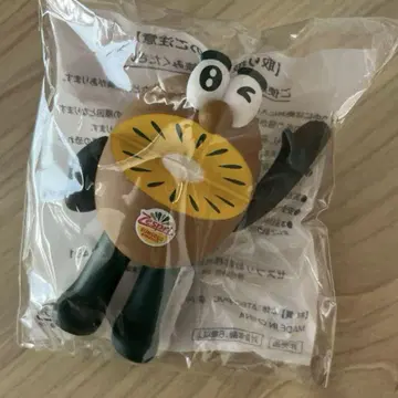 미개봉 새상품 제스프리 키위 브라더스 골드키위 피규어