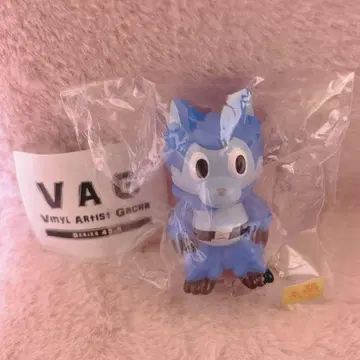 VAG 고레인저 x 오오카미군 아오레인저