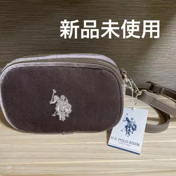 POLO 숄더백