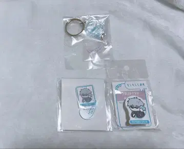 주술회전 PLAZA 혹시 통화하시나요? 고죠 사토루 묶음 판매