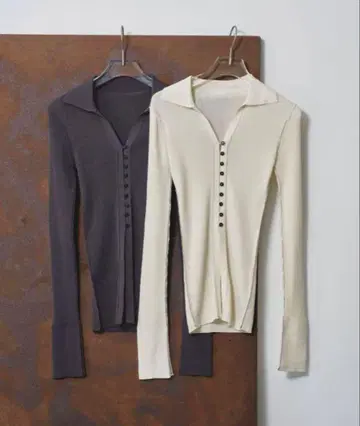 todayful Sheer Skipper Knit