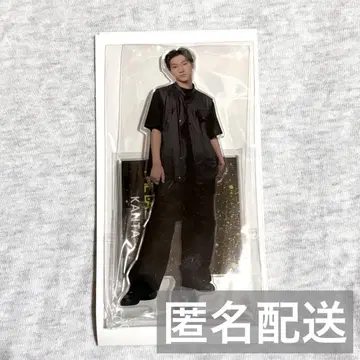 라스트피스 라스피 칸타 KANTA 아크릴 스탠드