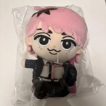 사쿠마 다이스케 스노치루 봉제 인형