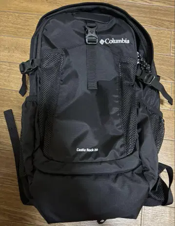 컬럼비아 캐슬 락 20L