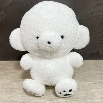 죠세마루 BIG 봉제 인형 라운드원 한정판 3
