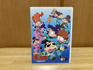 닌타마 란타로 컴플리트 DVD 제16 시리즈 여섯째 단