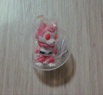 오오카미군 VAG 비밀전대 고렌쟈 신주쿠 케이오 백화점 모모렌쟈 복숭아