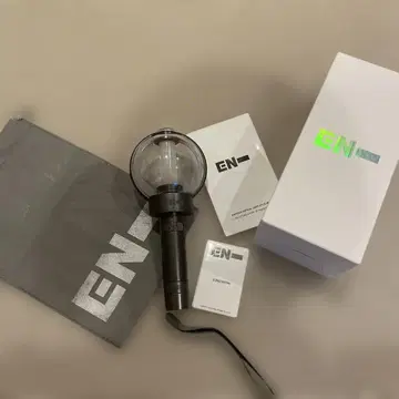 ENHYPEN 응원봉 ver2