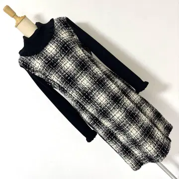 갤러리 비스콘티 아가씨 넥 원피스 2차 모임 경사 c