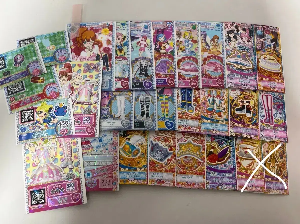 Prepara PriChannel individual piece ticket sell