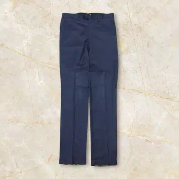 개버딘 슬랙스 빈티지 zegna 테이퍼드