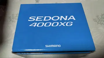 SHIMANO SEDONA 4000XG 스피닝 릴