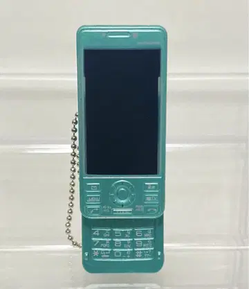갈라 컬렉션 docomo ver.
