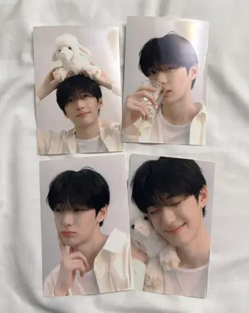 회장 한정판 사진 산현