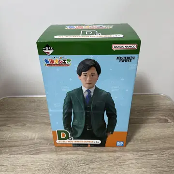 도카이 온에어 토시미츠 피규어
