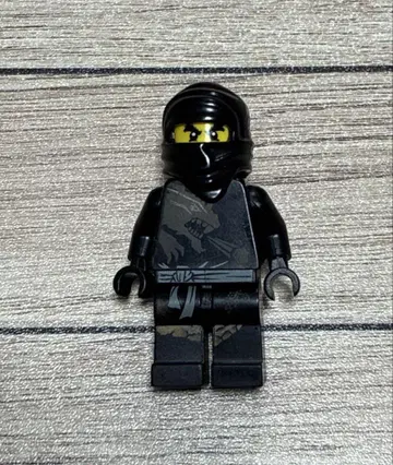레고 닌자고 콜 미니 피규어 lego