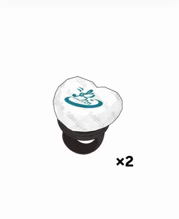 아메노 코사메 반지 라이트 시쿠포니