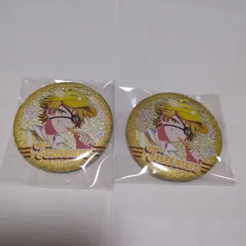 컬러풀 피치 타츠님