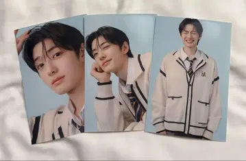 회장 한정판 사진 산현