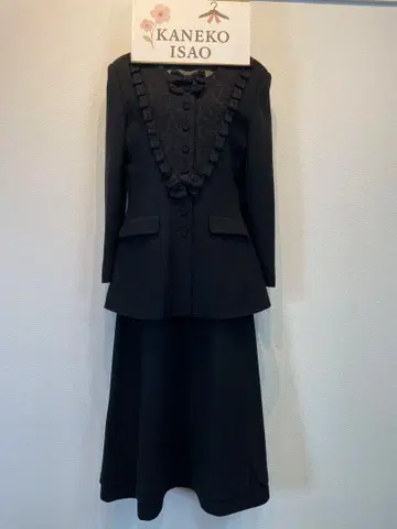 카네코 이사오 셋업 카네코 이사오