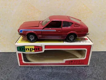 다이아펫 G-46 미쓰비시 랜서 셀레스테 1600 일본제