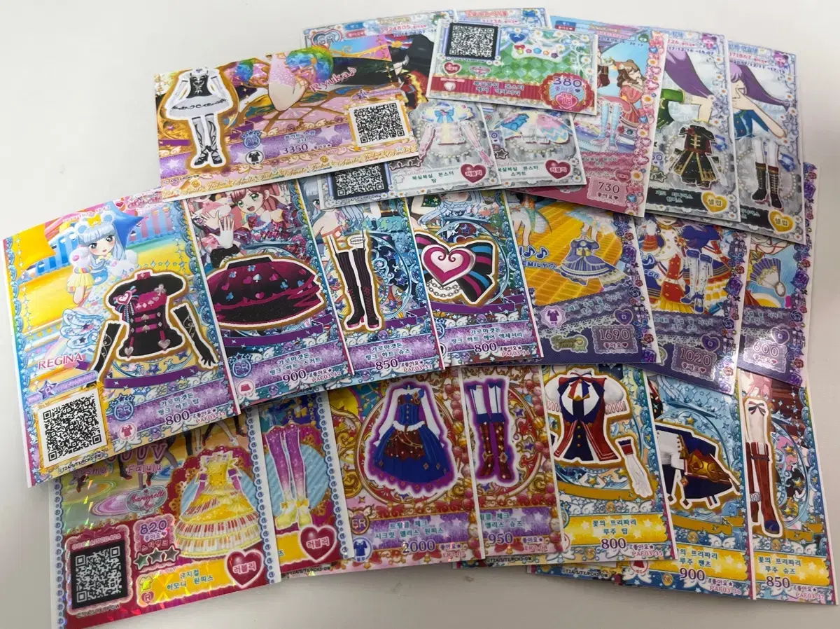 Prepara PriChannel set tickets bulk sell