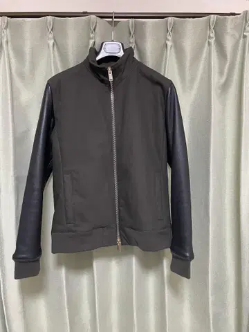 jun hasimoto 자켓 3